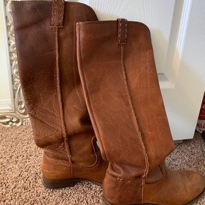 Frye Boots